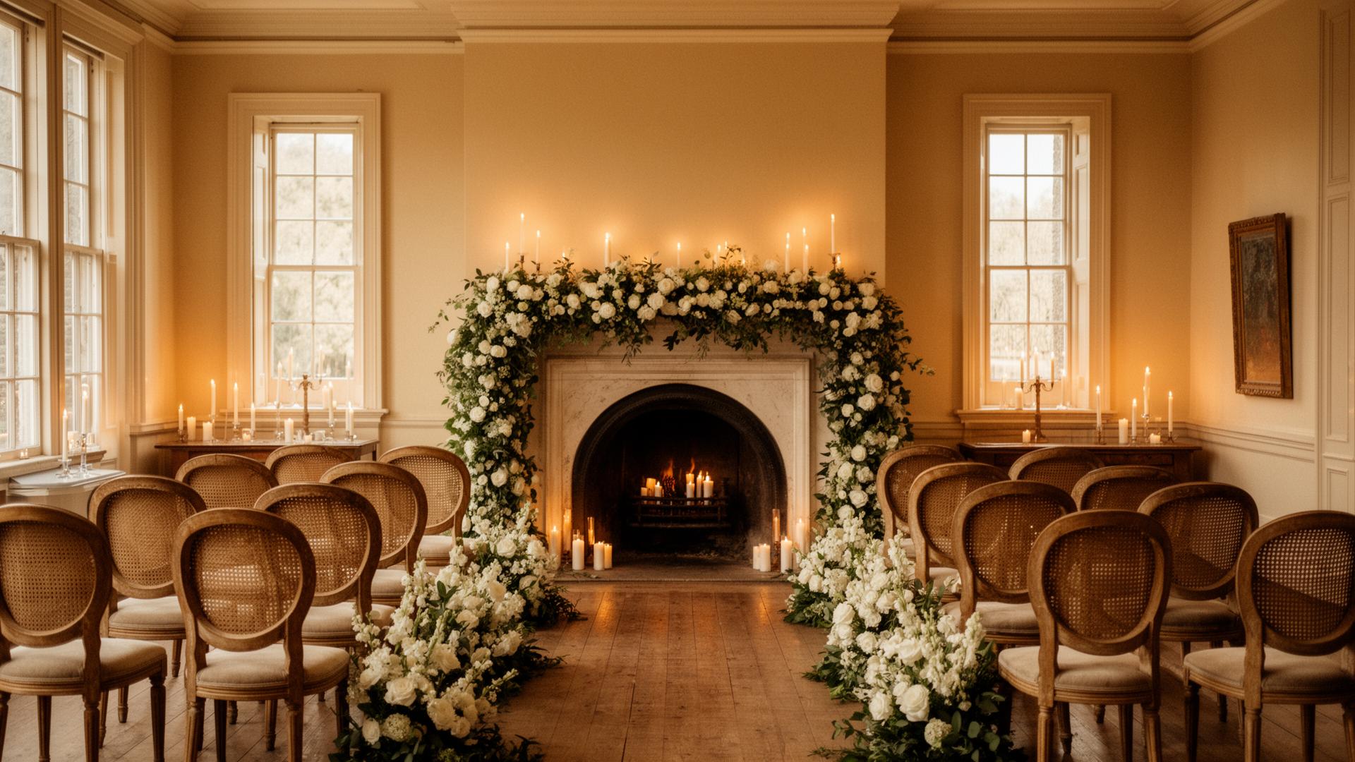 Wedding Venue and Hotel